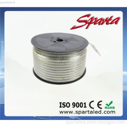 100m/roll led strip light 1100-240v